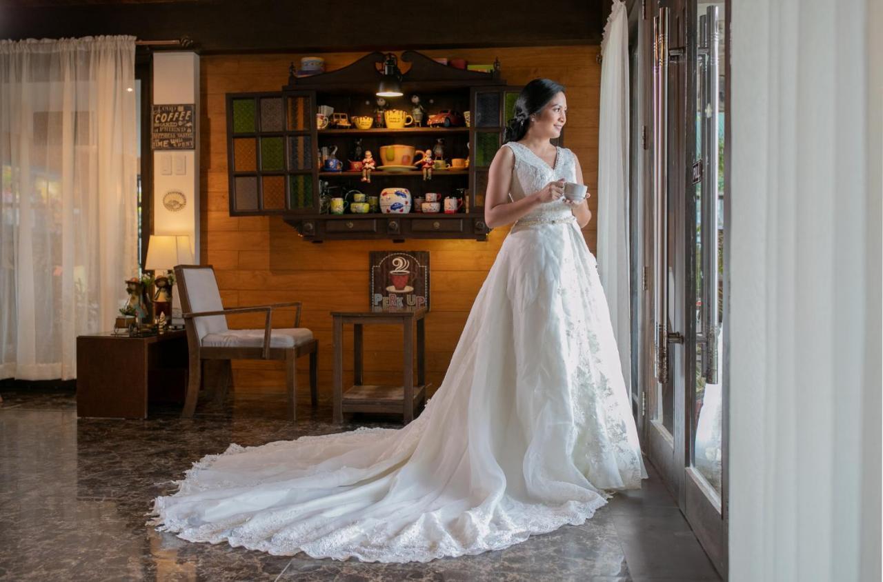 Rosvenil Hotel Tacloban Exteriér fotografie